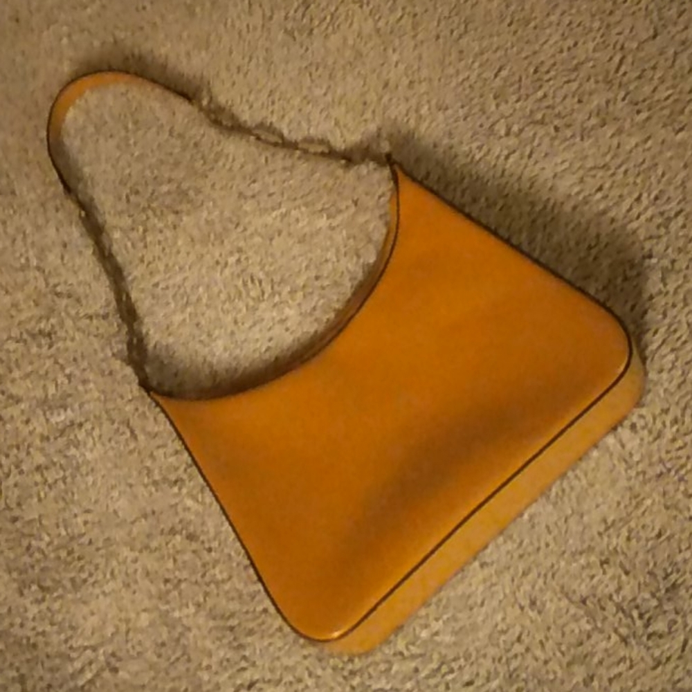 1990's chain strap purse